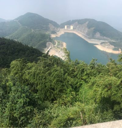 跑腿代驾