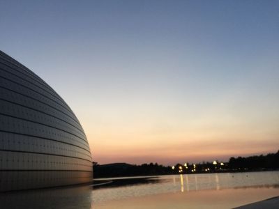 医院