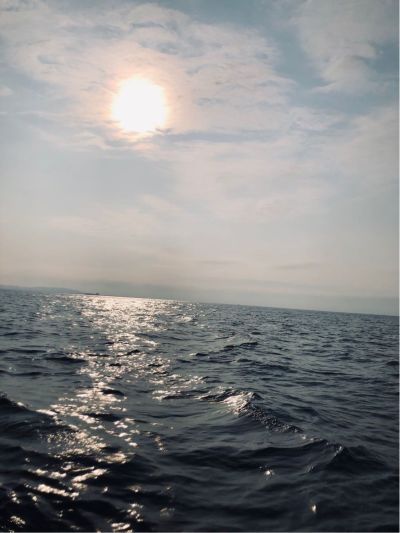无