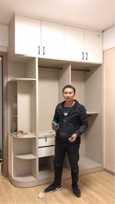 定制家具