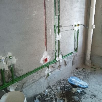 厨卫水电阳能