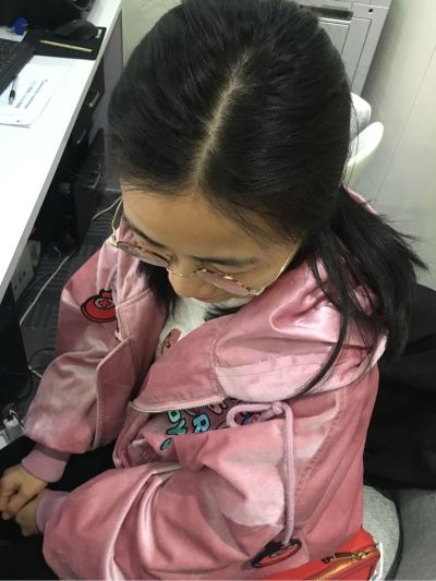 无