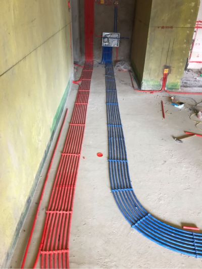 水电灯具洁具