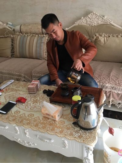 水电安装维修