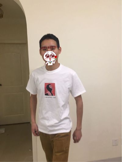 无
