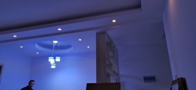 水电安装维修
