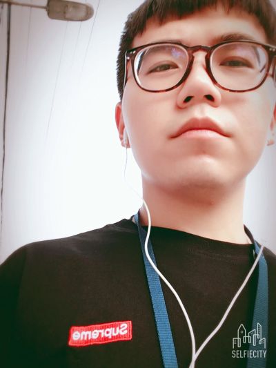 无