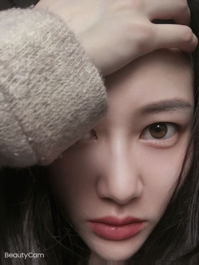 无