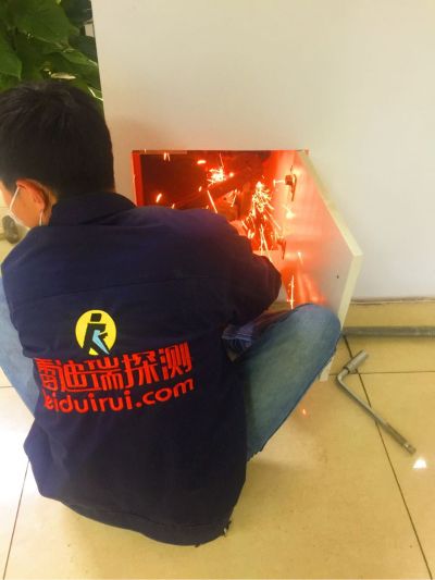 水电漏水检测管道漏水检测