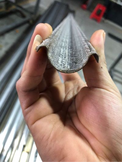 接不锈钢装饰