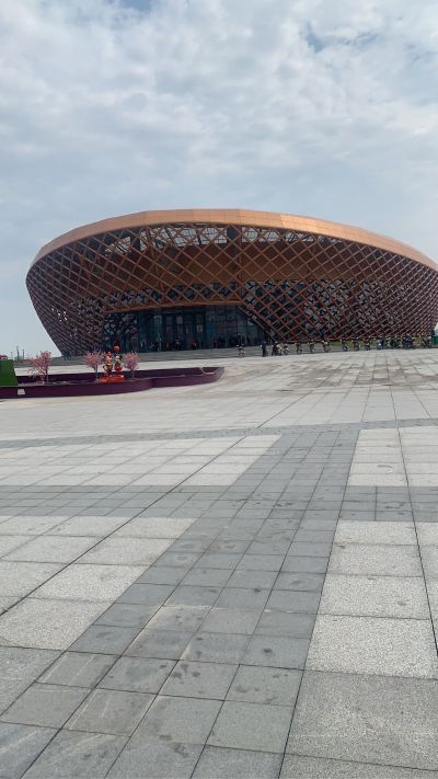 没有