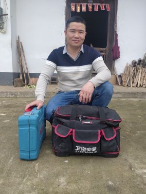 卫浴安装灯具安装晾衣架安装厨卫电器安装