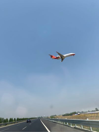 无