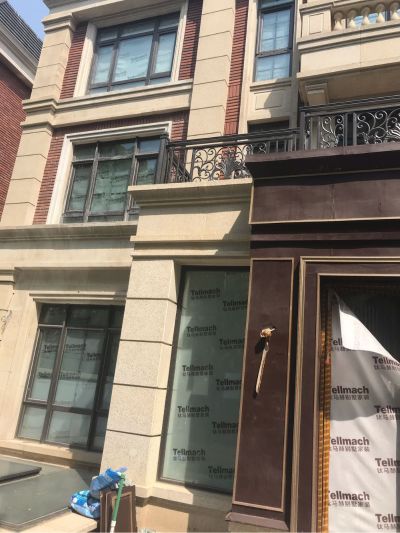 断桥铝门窗断桥铝门窗