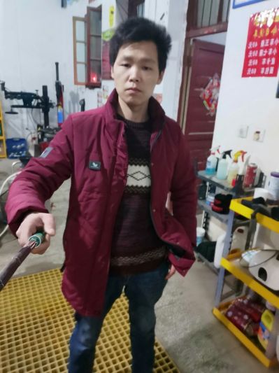 焊接轮胎补胎汽车轮胎修补