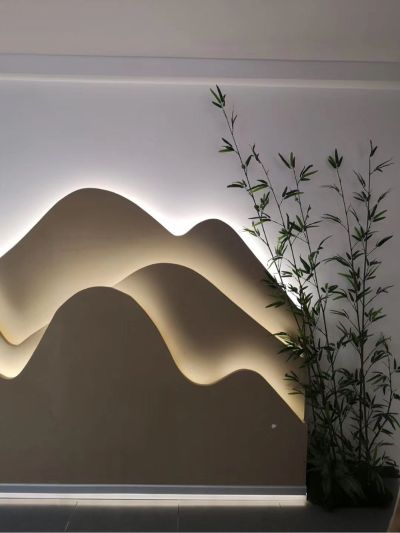 灯具安装