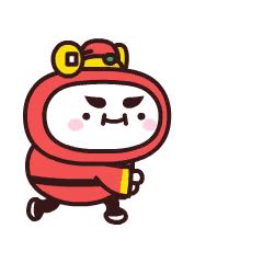 无