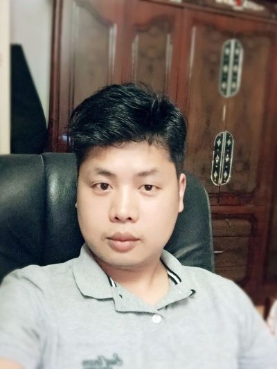 无