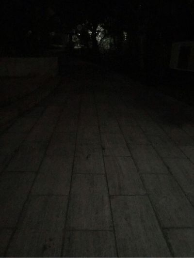 无