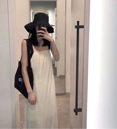 无