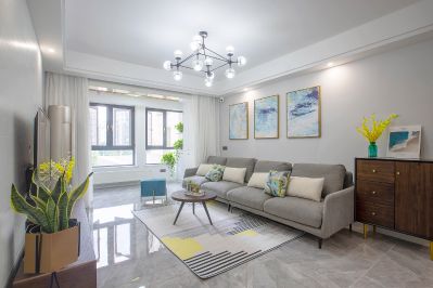 需要装修施工设计的可以联系哦。