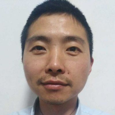装锁