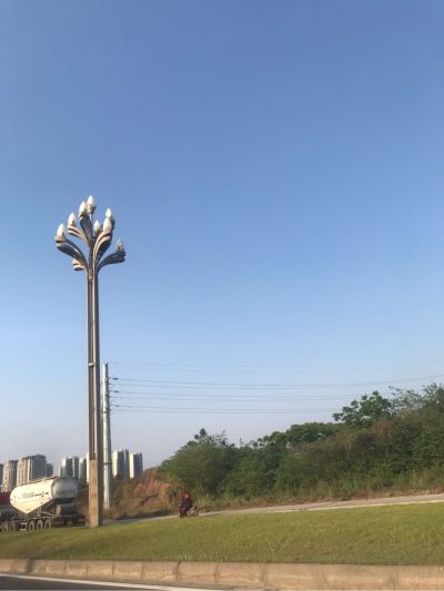 空调安装