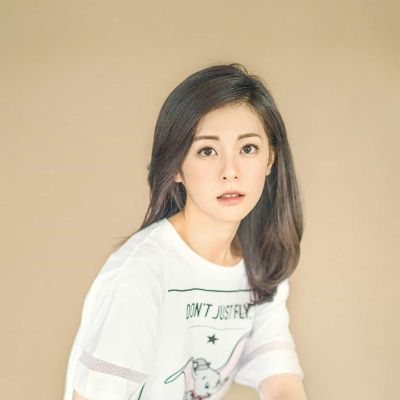 窗帘