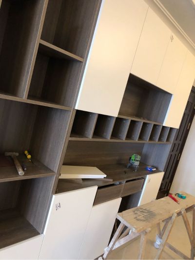 韦德全屋定制
