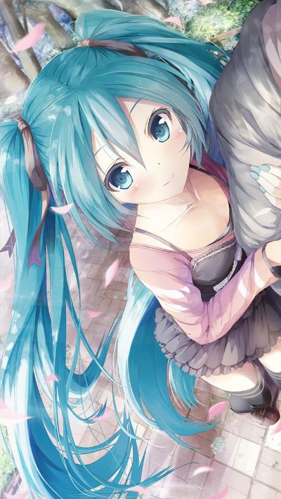 无