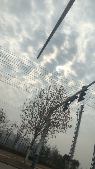 无