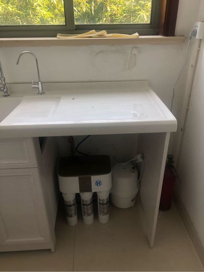 净水安装维修净水机安装净水机安装