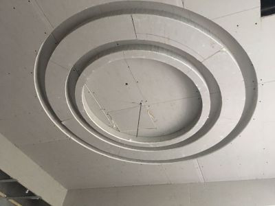 装修装饰工程