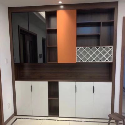 水电安装维修全屋定制设计