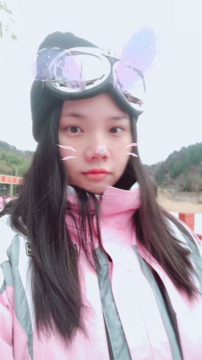 无
