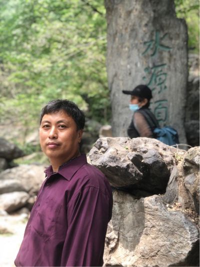 万能工