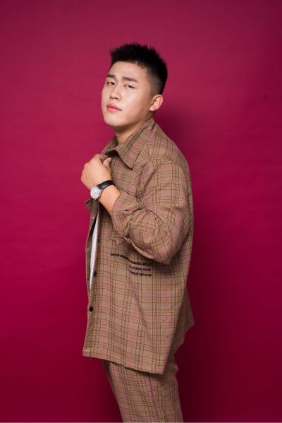 无