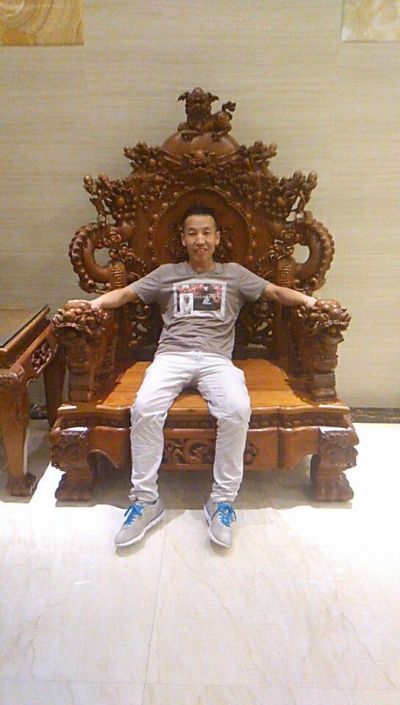 欧派橱柜