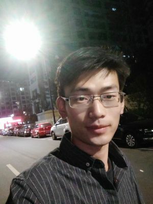 钛金背景装? 现场效果比图片好