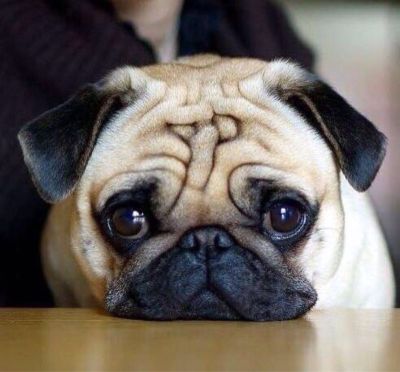 无