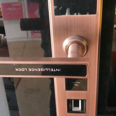 开锁修锁换锁