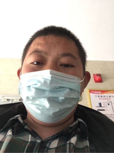 安吉尔净水器