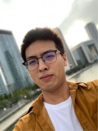 嗯嗯