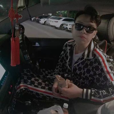 衣架装潢