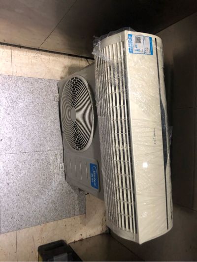 空调维修安装