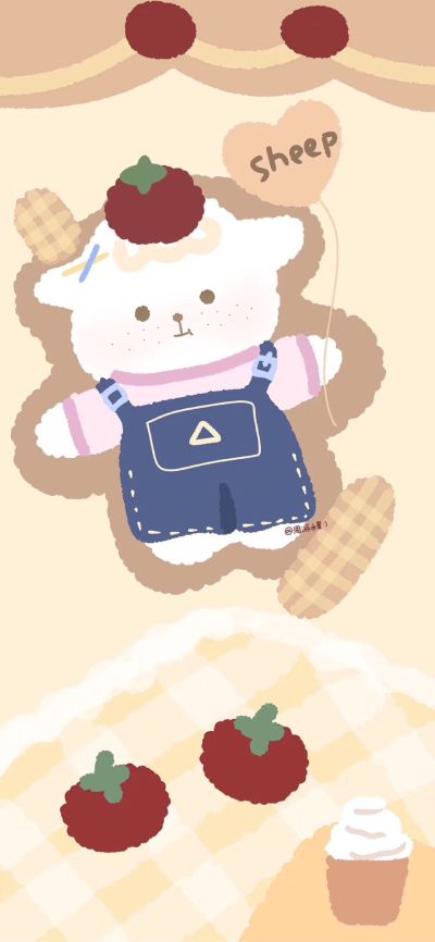 无