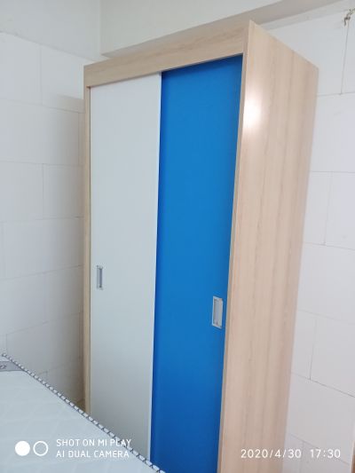 全屋定制家具安装维修