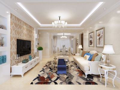 室内装修行业家装终身维修