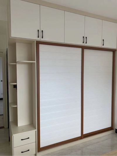定制家具安装