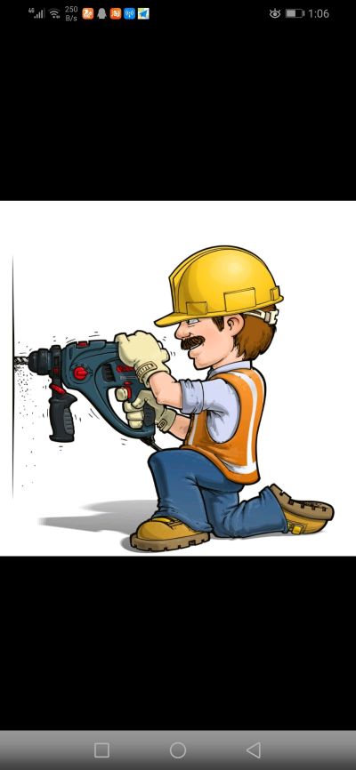 专业水钻，空调打孔乳胶漆维修